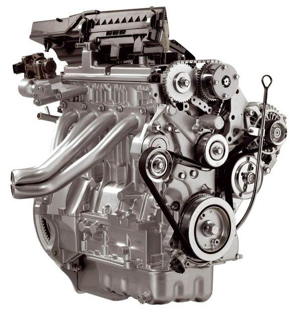 2011  Cosmo Car Engine